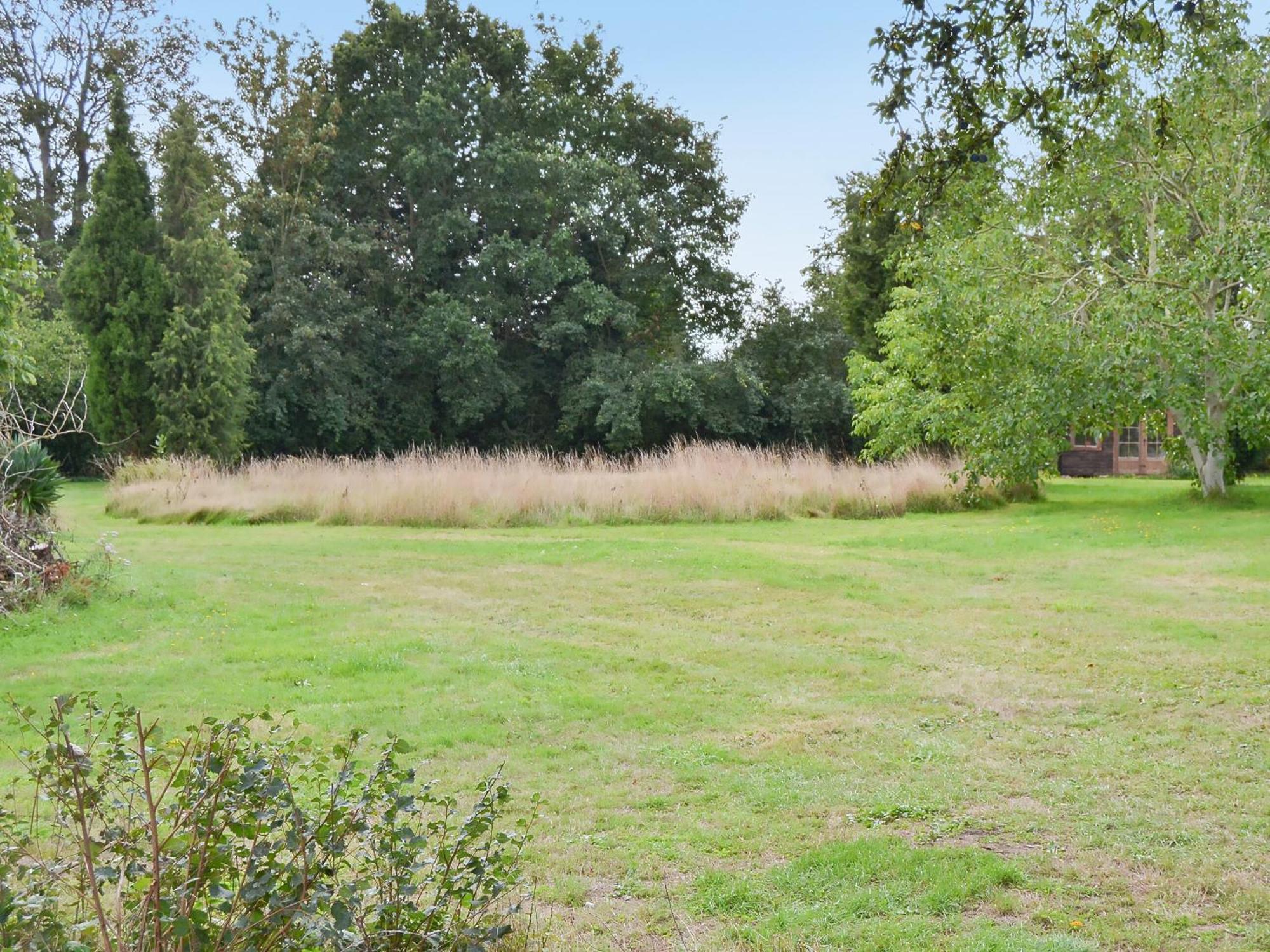 The Squirrels Strelley Barn Villa Woodham Mortimer Exterior foto