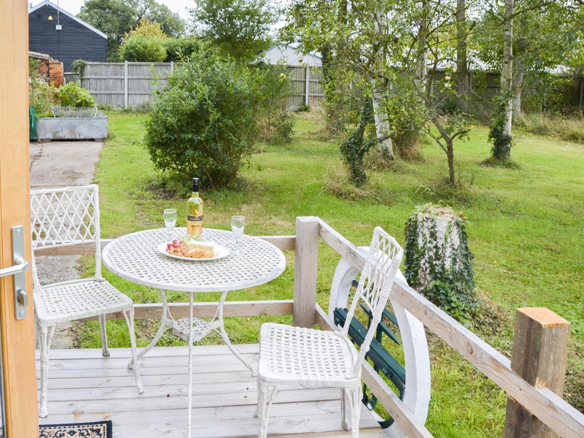 The Squirrels Strelley Barn Villa Woodham Mortimer Exterior foto